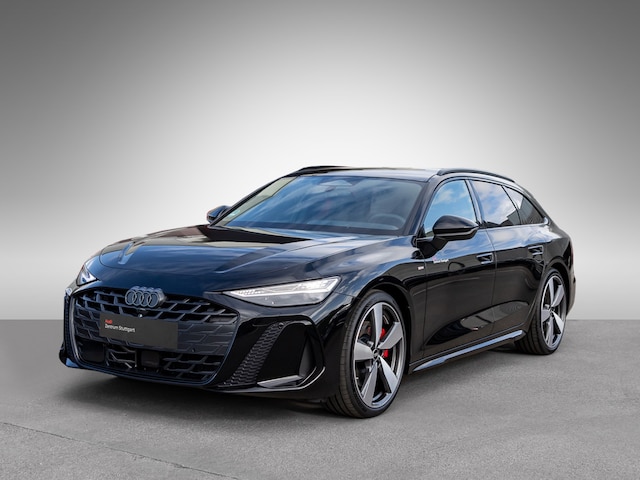 Image about Audi A6 Avant TFSI quattro 270 kW S tronic