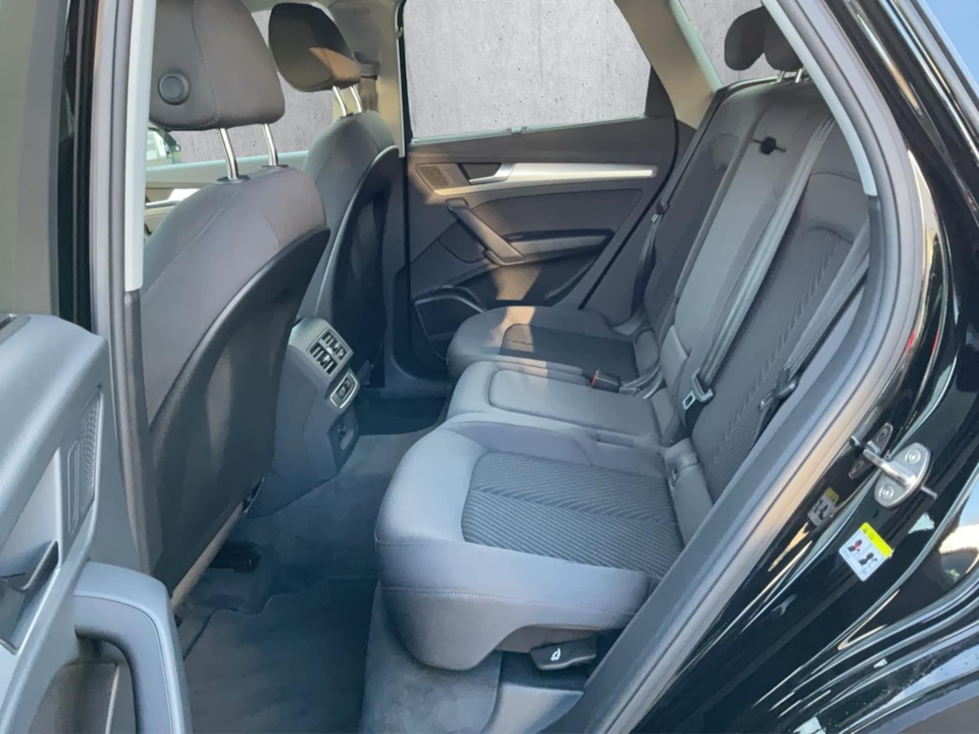 Audi Q5 TFSI e