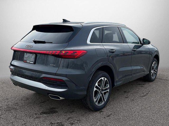 2025 Audi Audi Q5 SUV