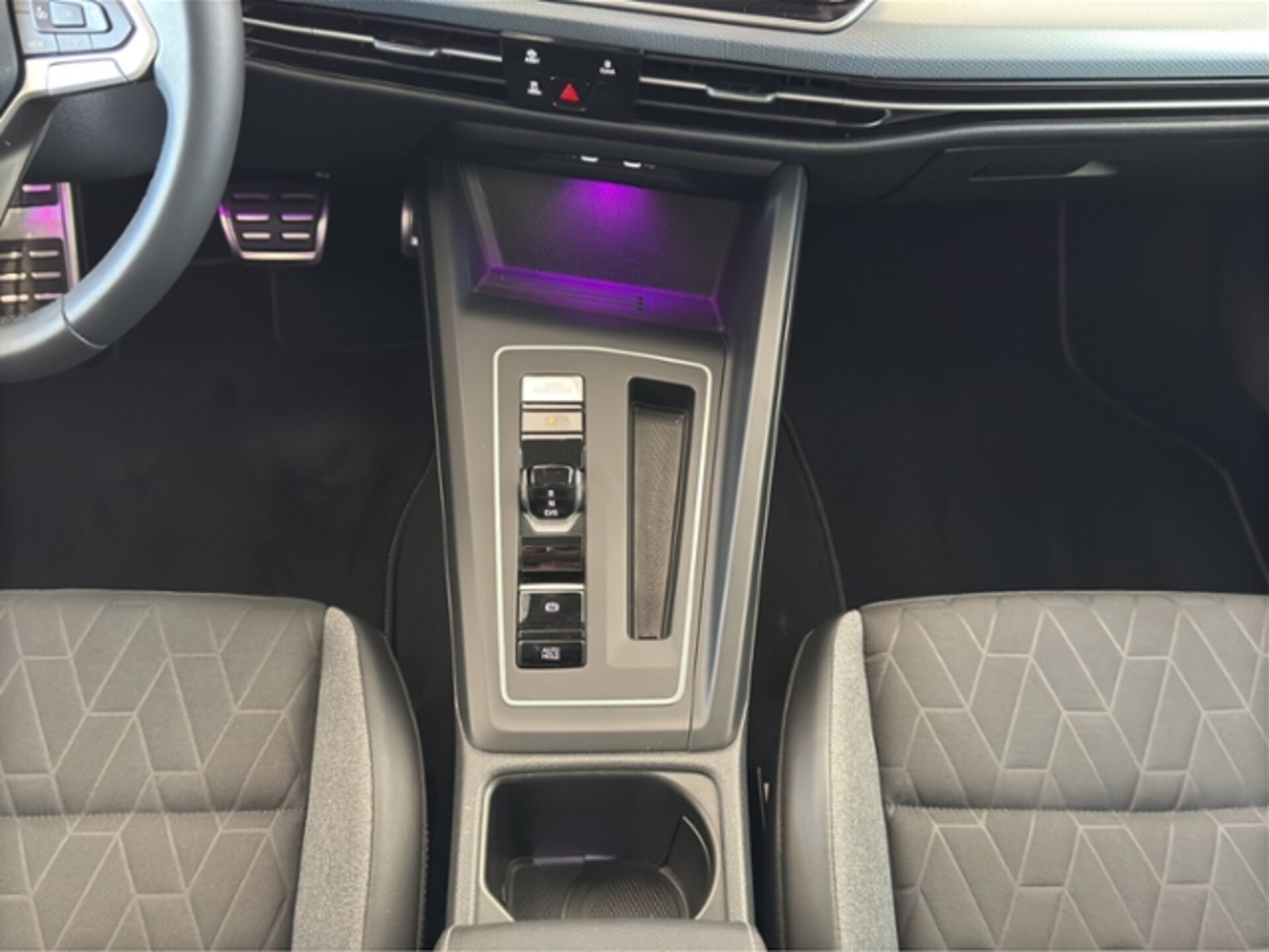 Volkswagen Golf Goal