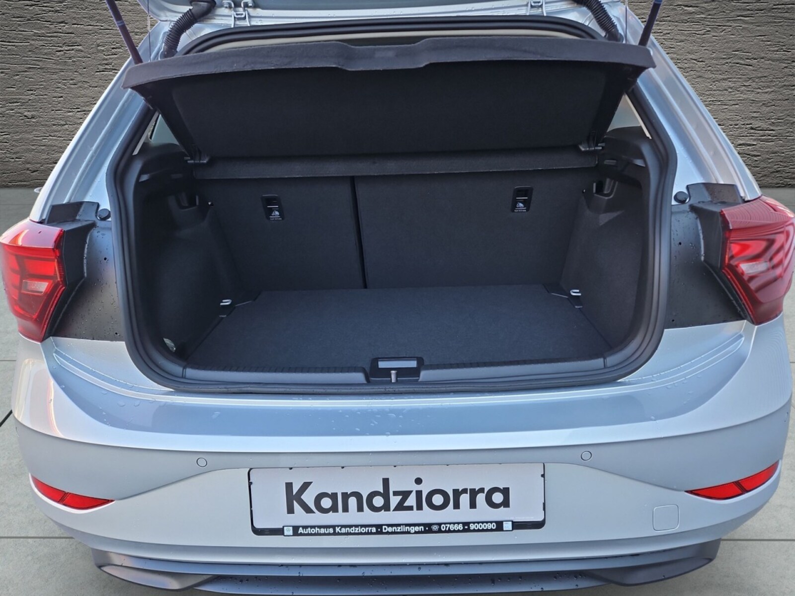 Volkswagen Polo – Bild 11