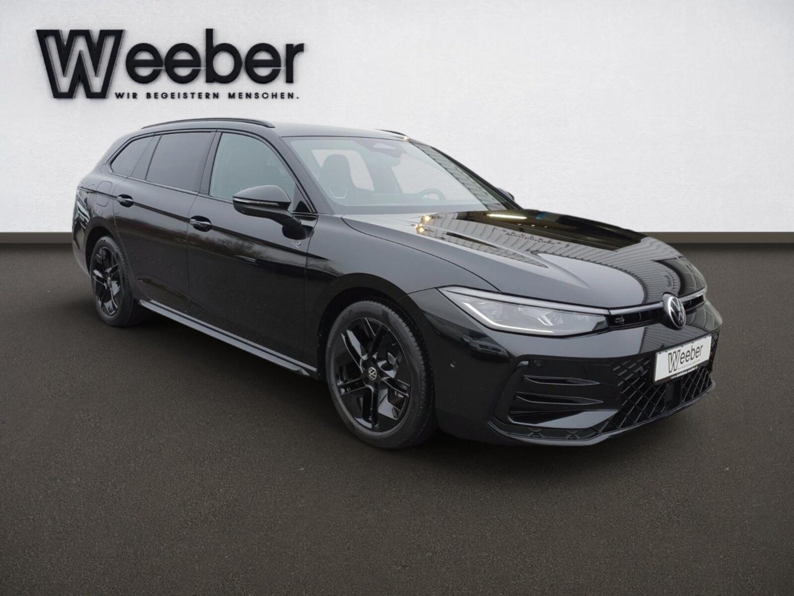 Volkswagen Passat – Bild 16