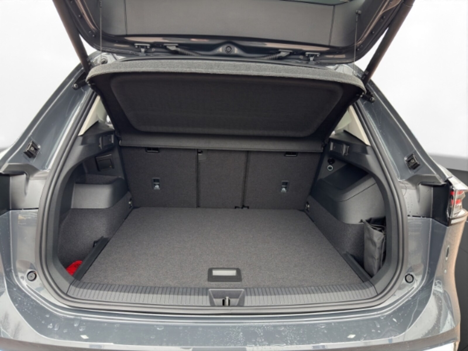 Volkswagen Tiguan – Bild 4