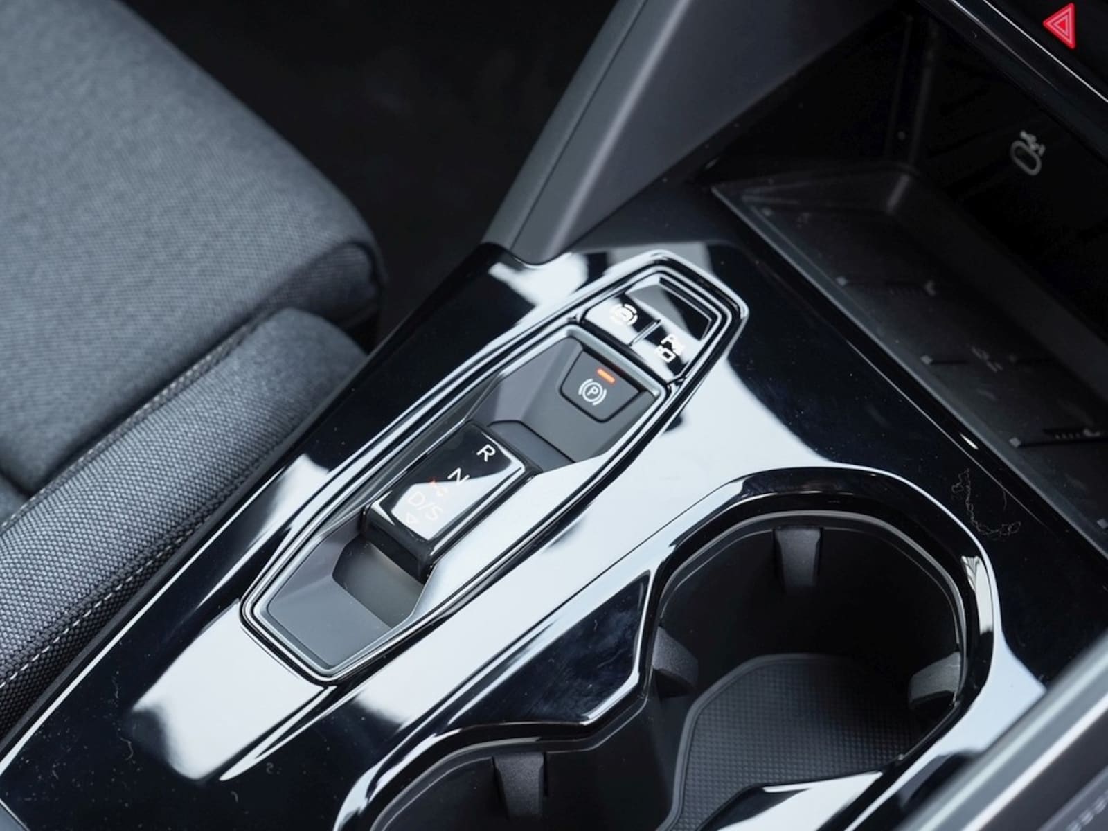 Audi Q5 – Bild 9