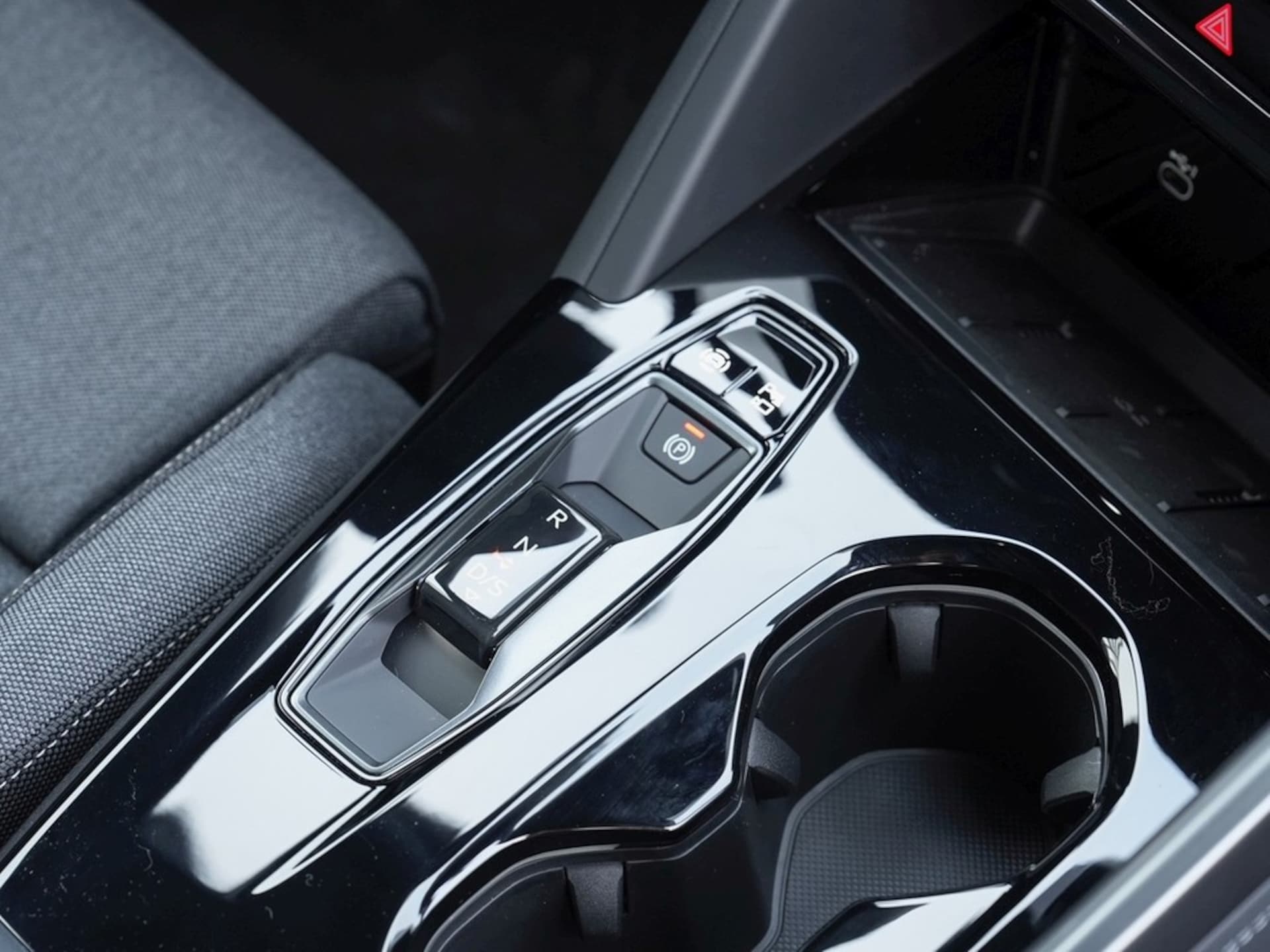 Audi Q5 SUV