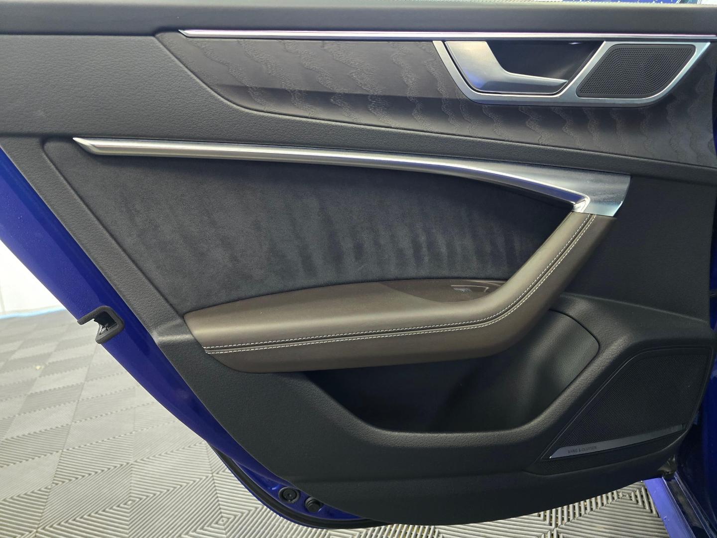 2022 Audi A7 Prestige - Photo 19