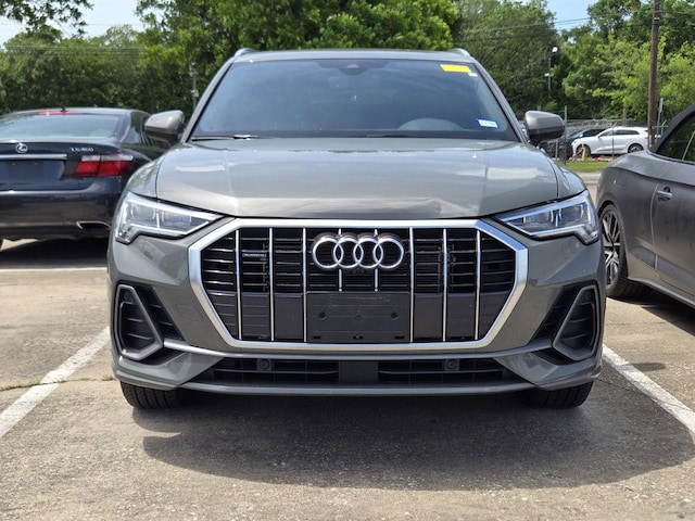 2024 Audi Q3 SUV