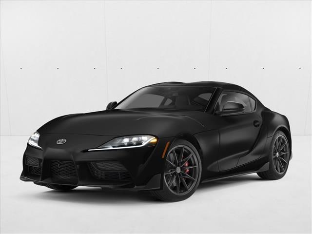 2023 Toyota Supra 3.0 Premium's photo