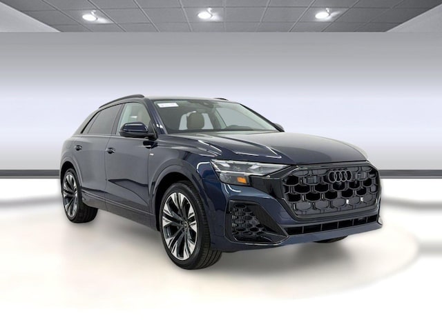 2026 Audi Q8 Premium Plus - Photo 6