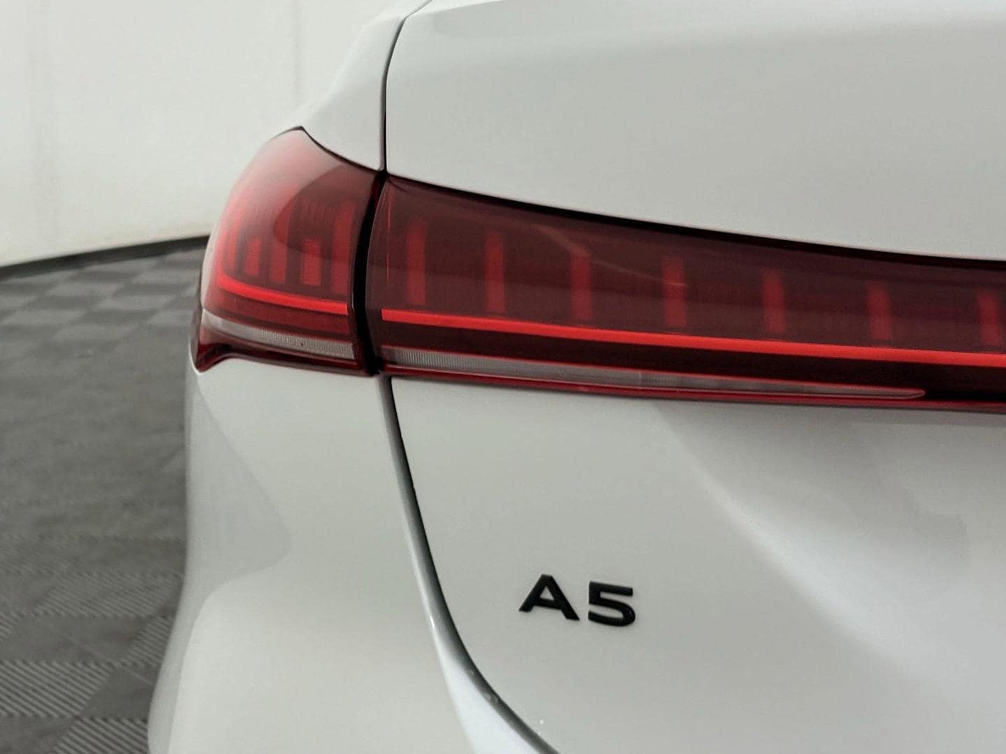 2025 Audi A5 Premium Plus - Photo 12