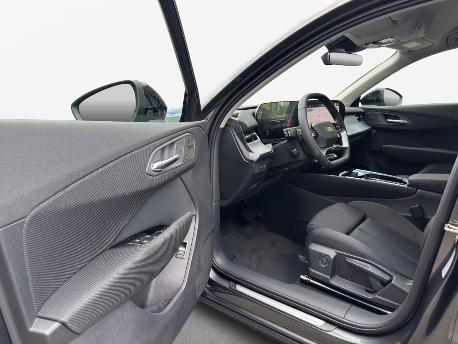 Audi Q3 – Bild 14