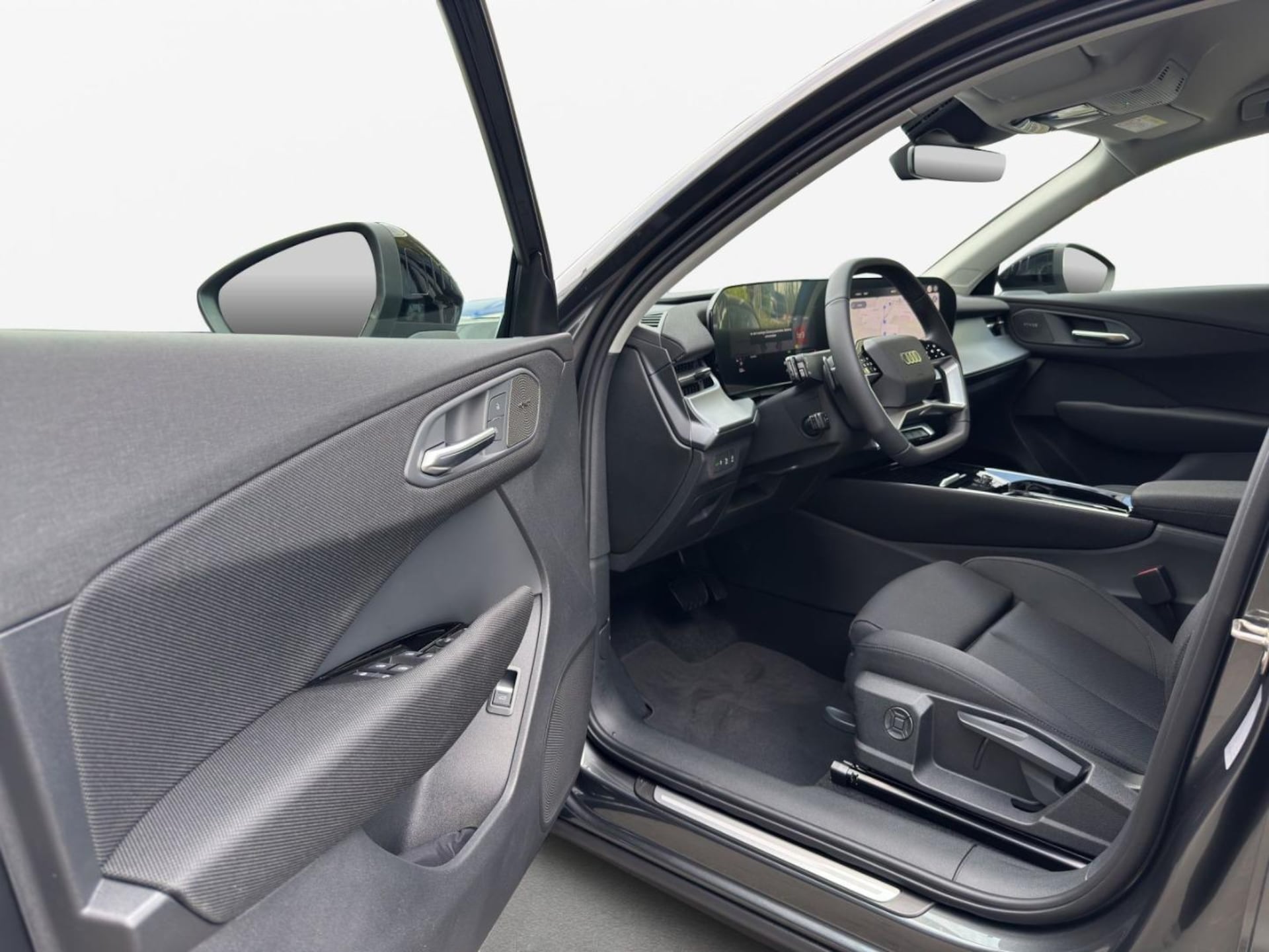 Audi Q3 SUV
