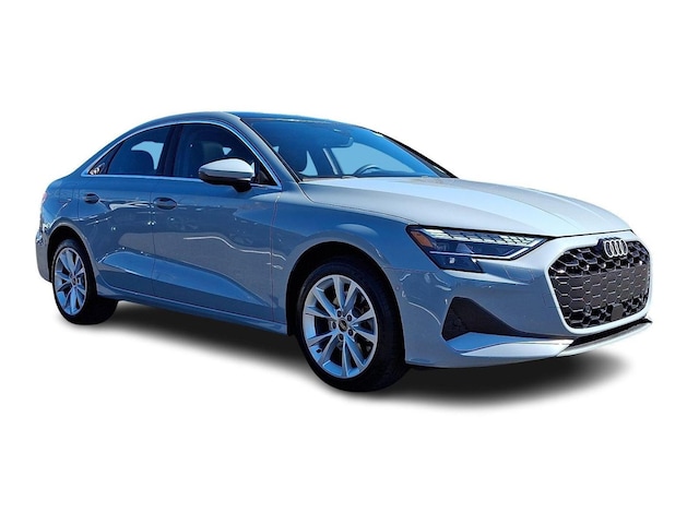 2025 Audi A3