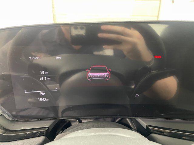 2025 Audi A5 Premium - Photo 15