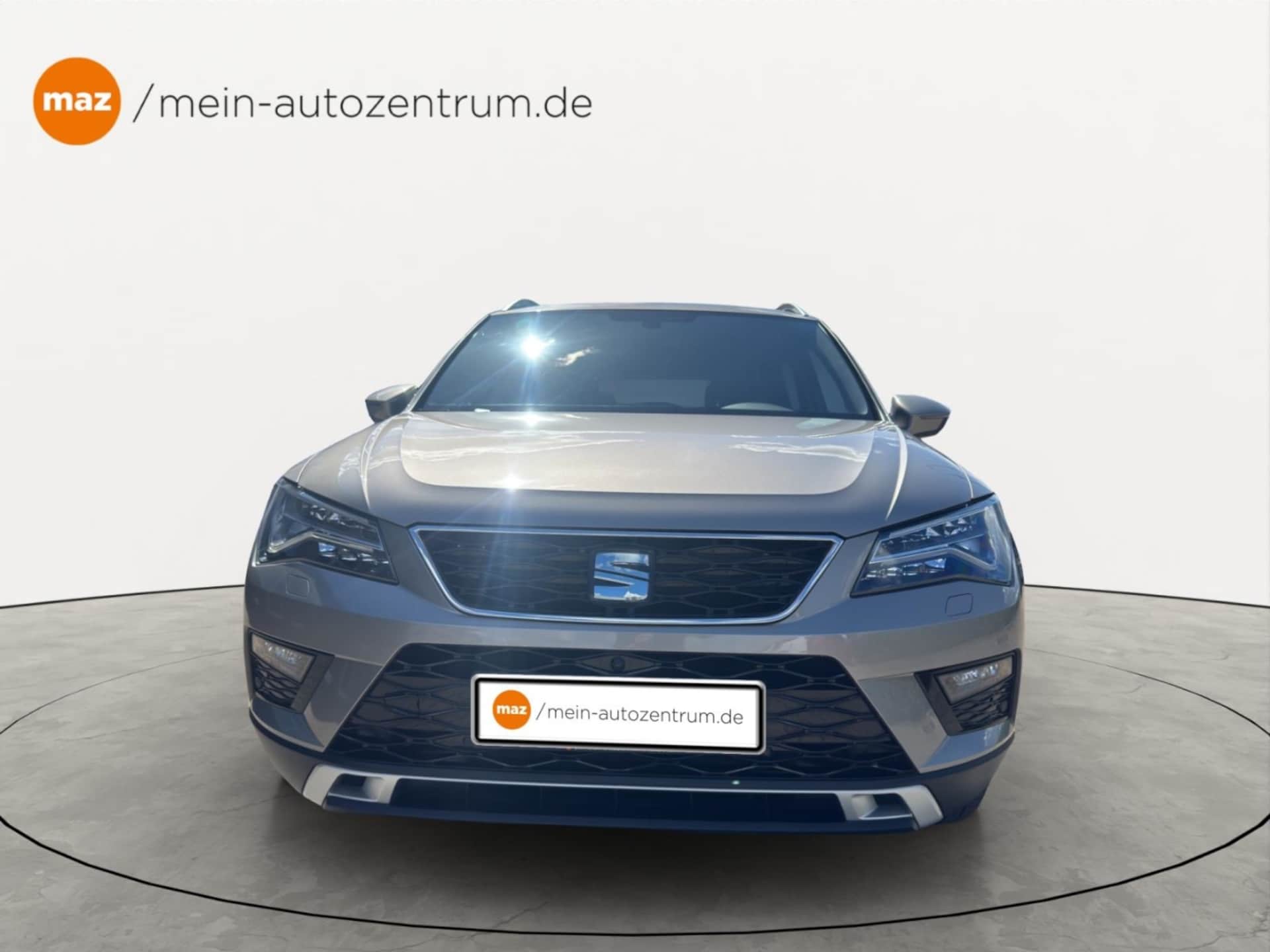 SEAT Ateca XCELLENCE