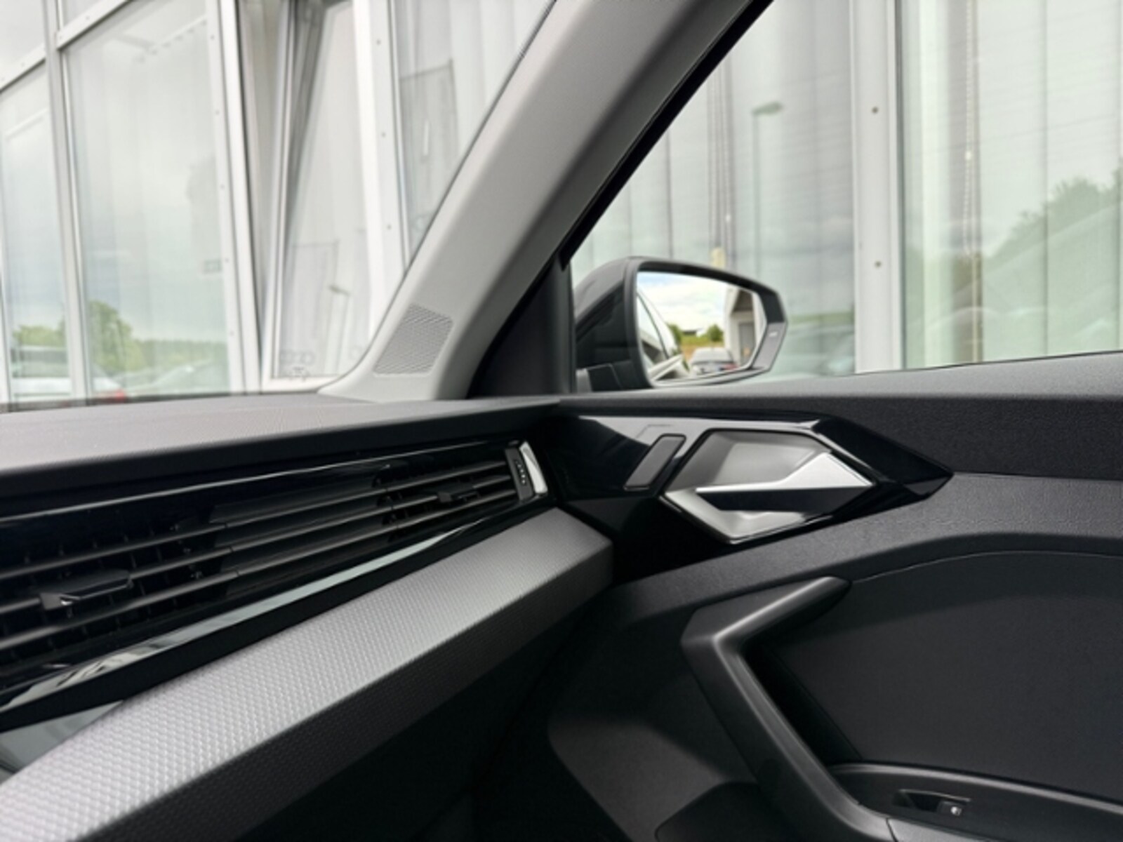 Audi A1 Sportback – Bild 18