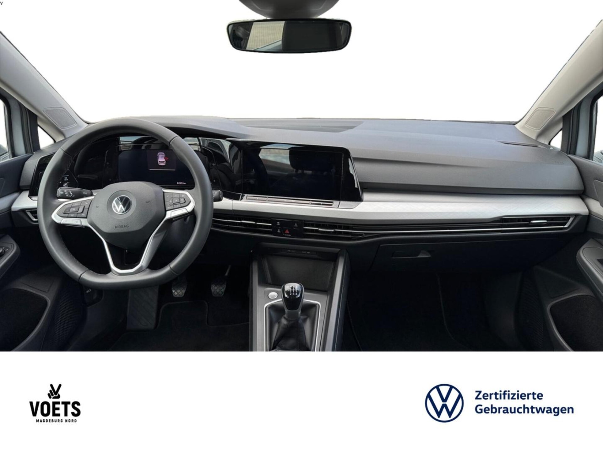 Volkswagen Golf Life