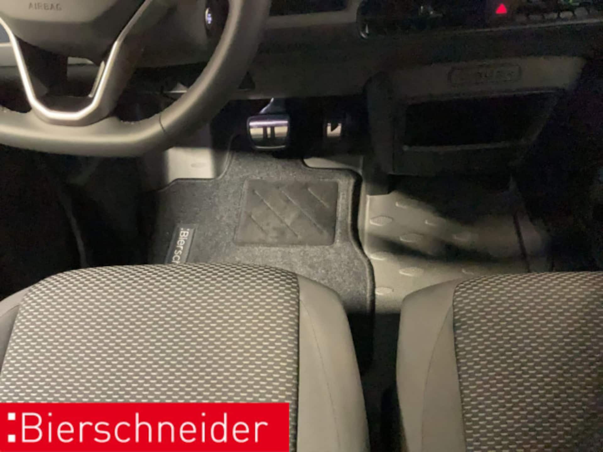 Volkswagen ID. Buzz Cargo Basis-Modell