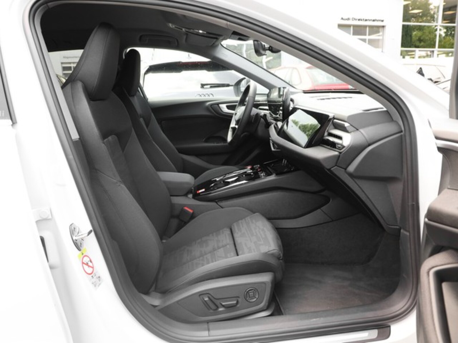Audi A5 Avant – Bild 8