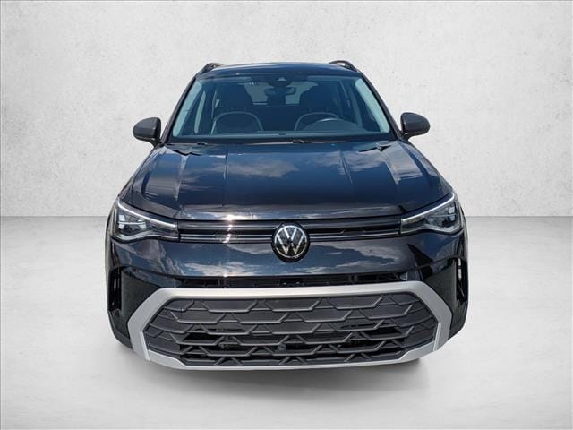 2025 Volkswagen Taos