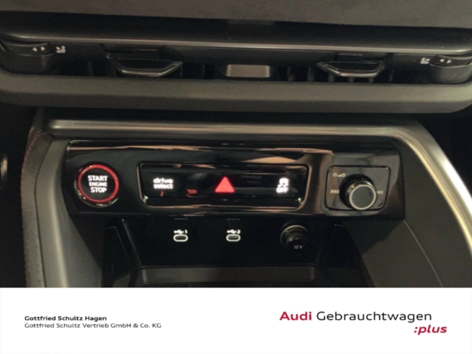 Audi SQ5 Sportback edition one