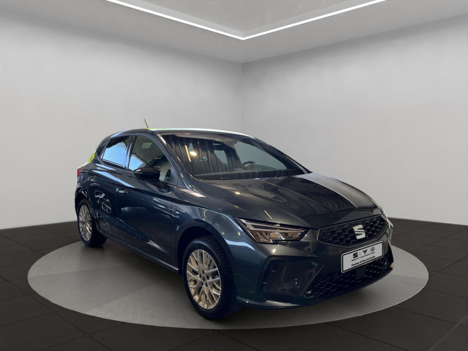 SEAT Ibiza – Bild 5