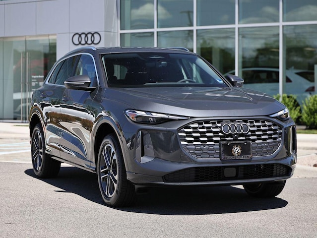 2026 Audi Q5