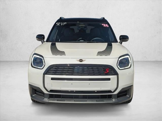2026 MINI Countryman