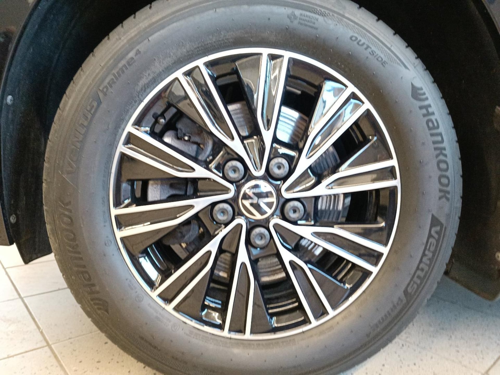 Volkswagen Multivan Basis-Modell