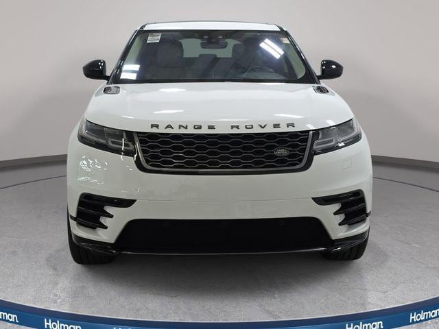 2018 Land Rover Range Rover Velar