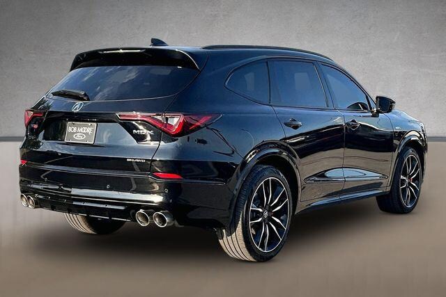 2024 Acura MDX