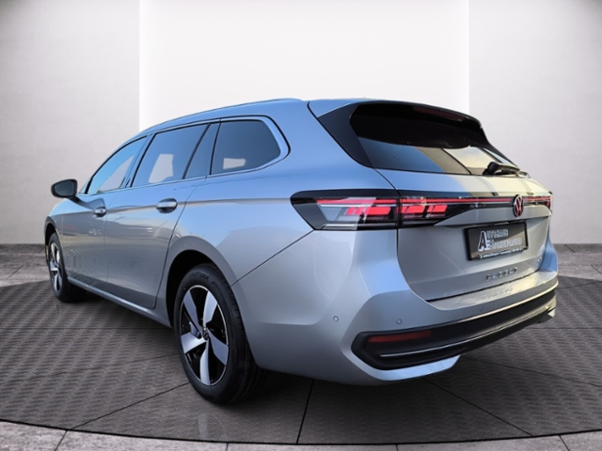 Volkswagen Passat Business