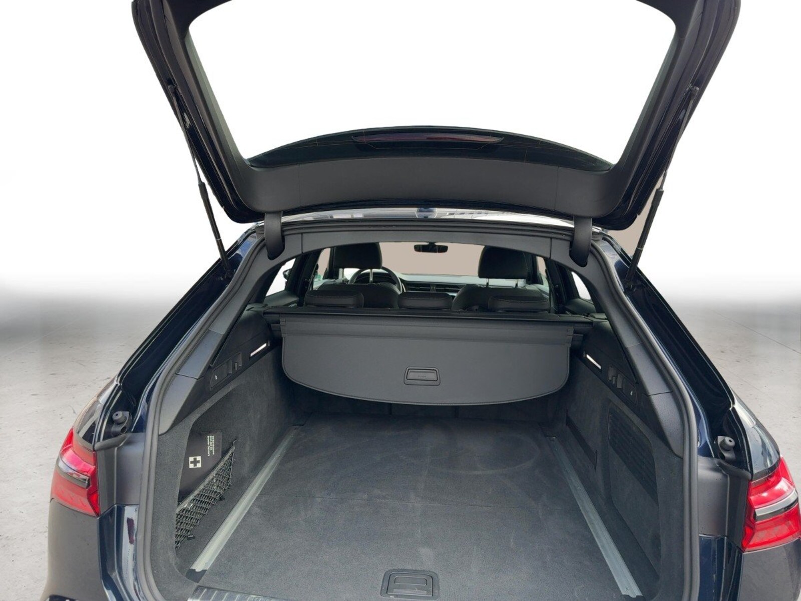 Audi S6 Avant – Bild 6