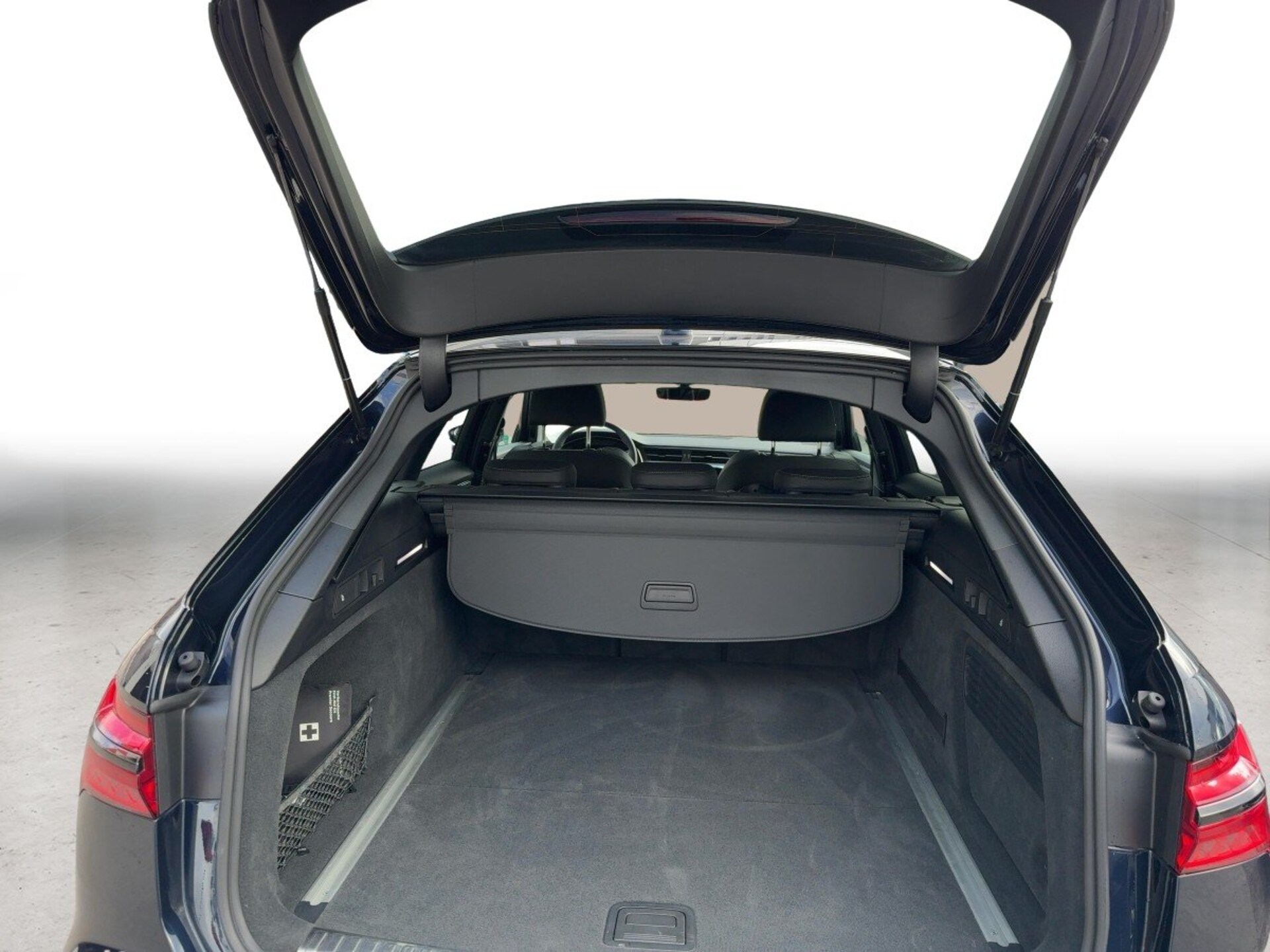Audi S6 Avant