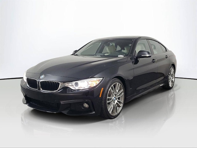 2016 BMW