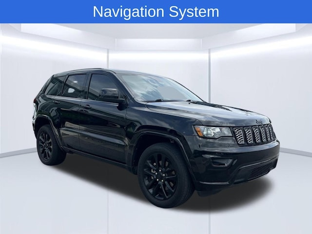 2022 Jeep