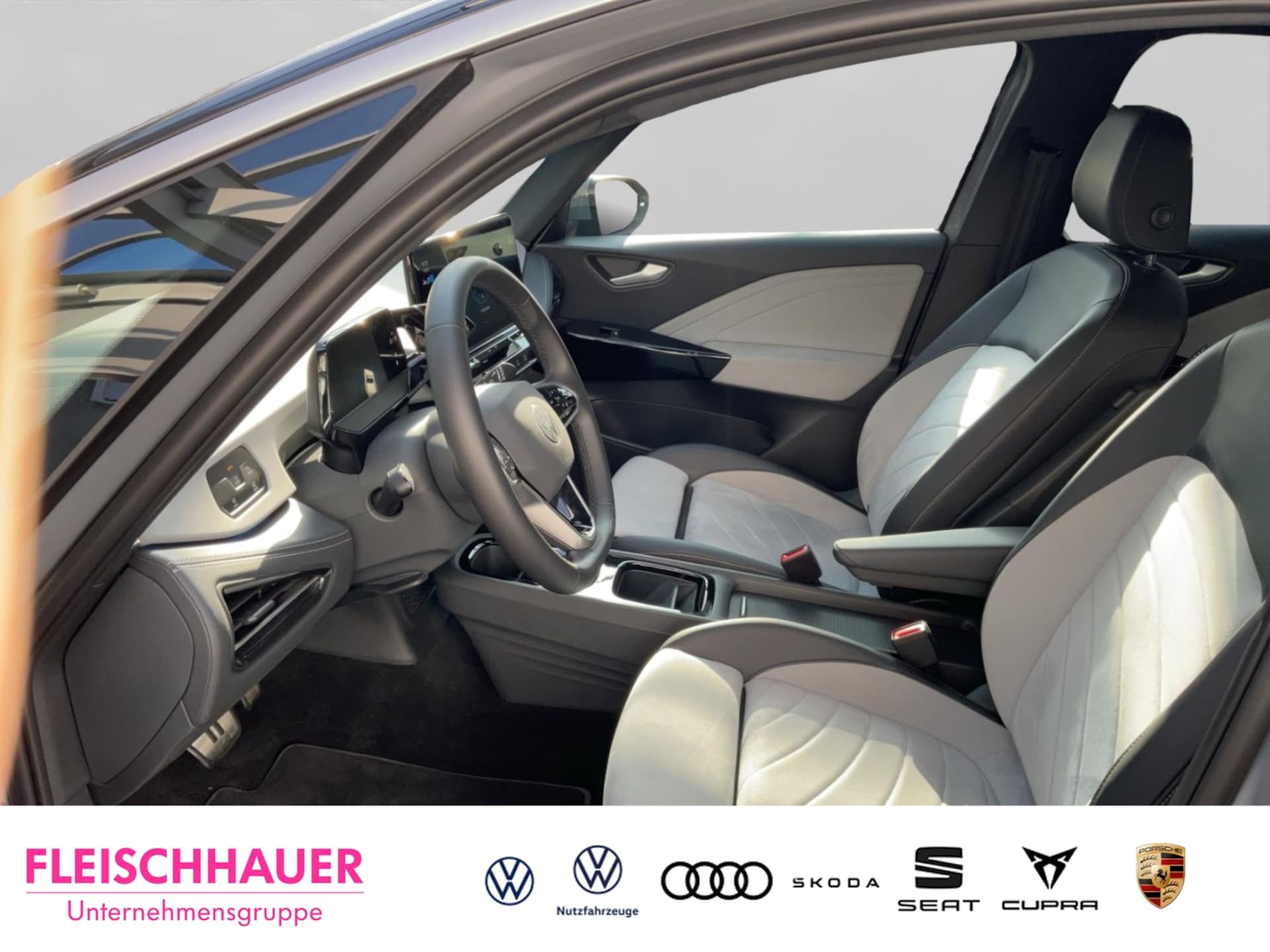 Volkswagen ID.3 MOVE Pro