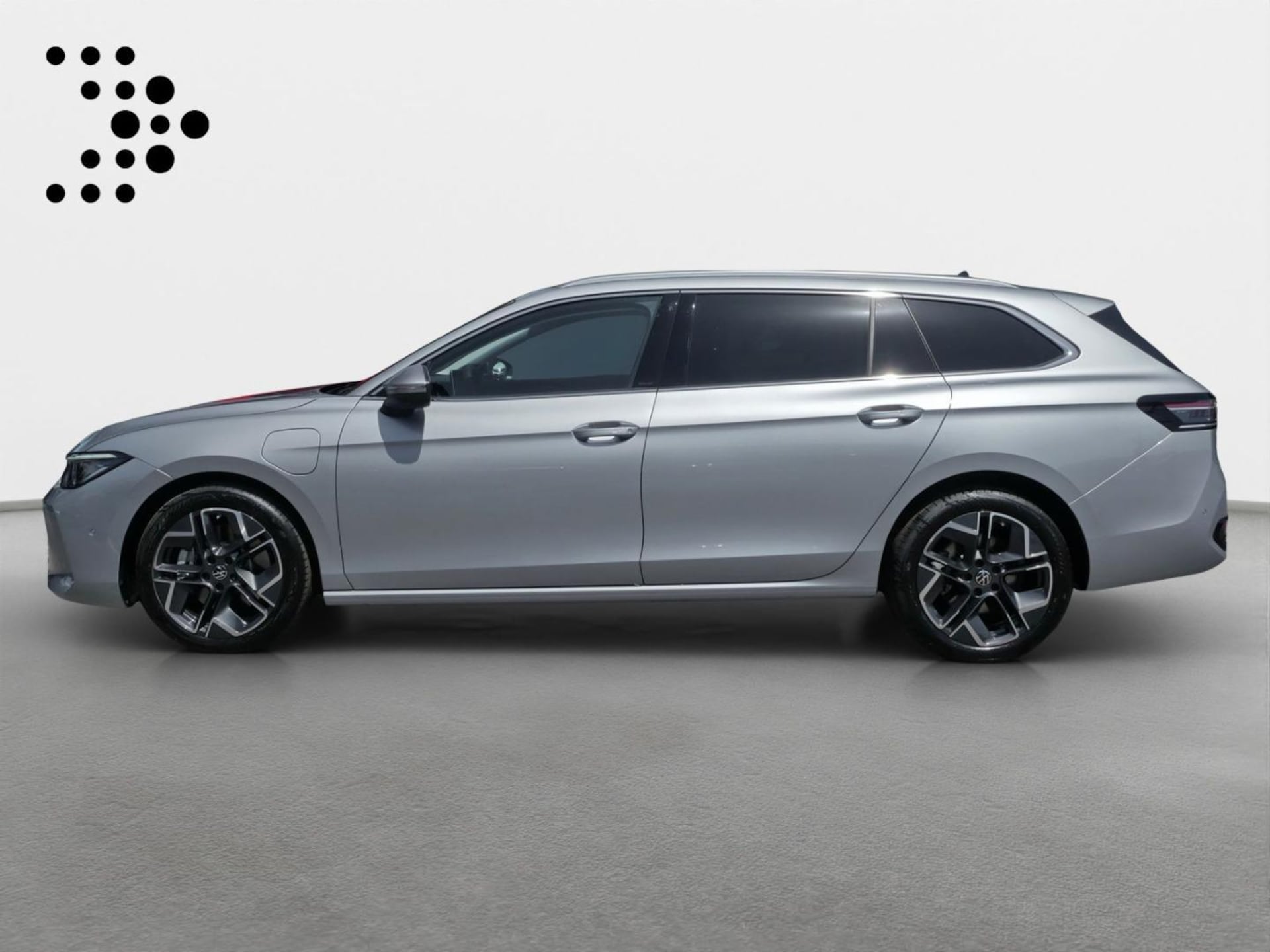 Volkswagen Passat Elegance