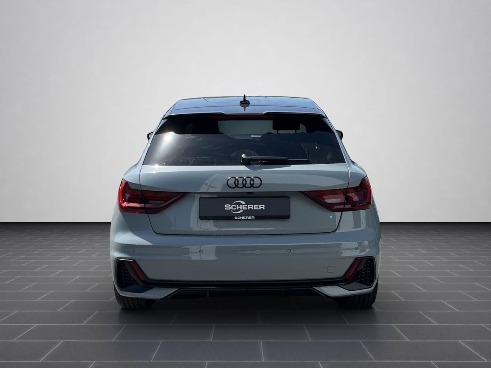 Audi A1 Sportback – Bild 6