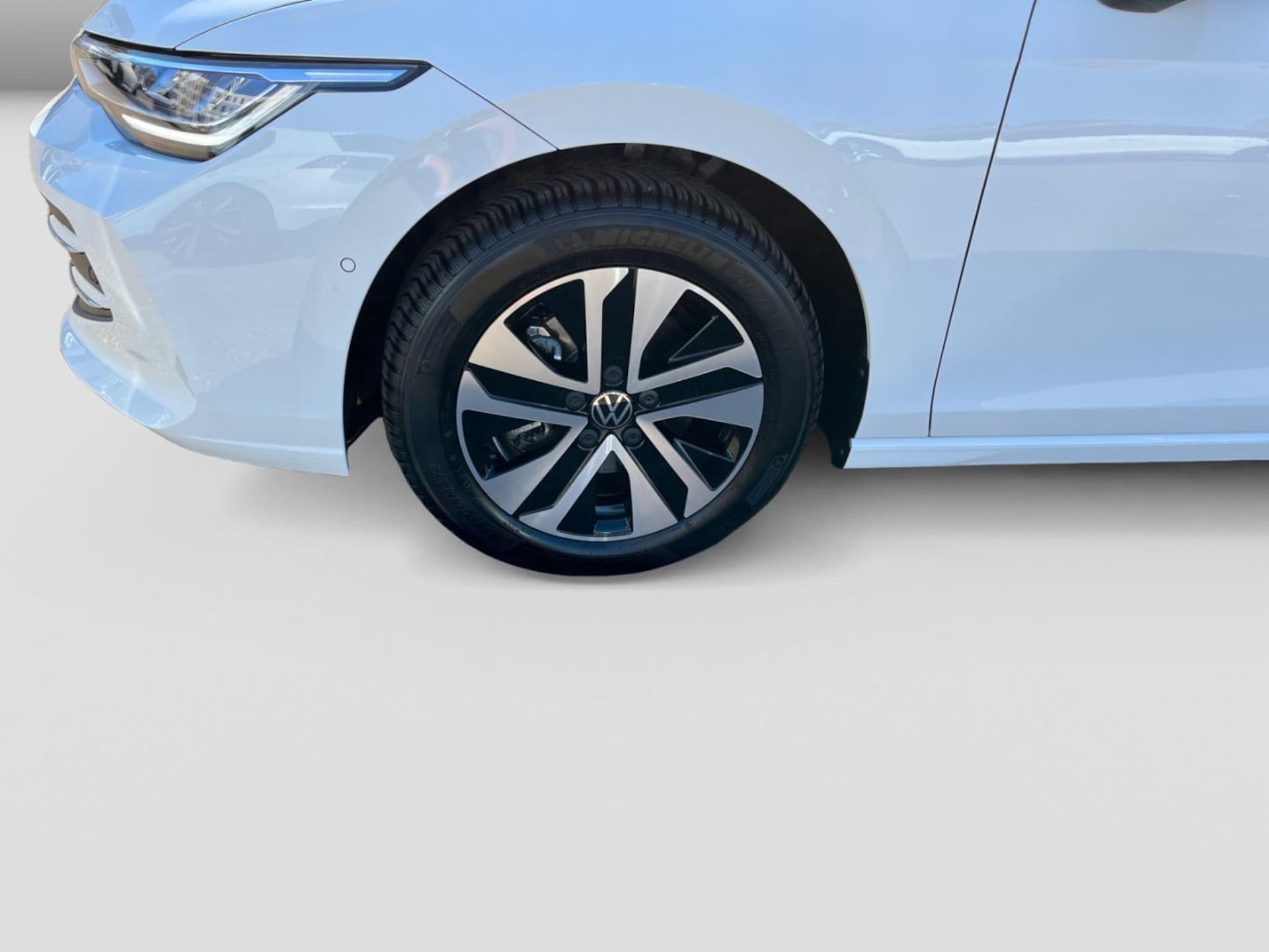 Volkswagen Golf ENERGY