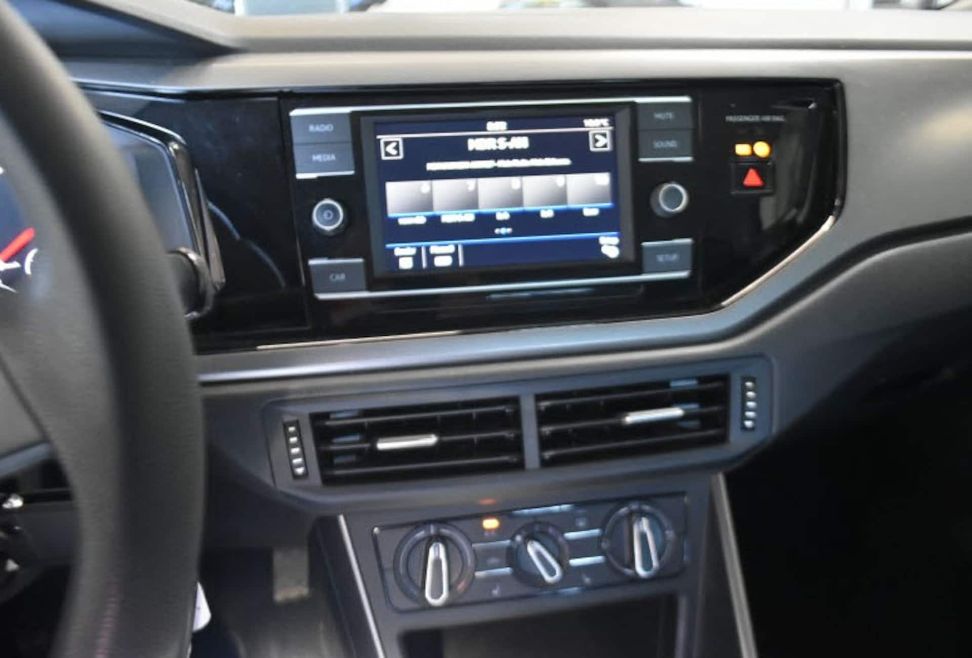Volkswagen Polo Comfortline