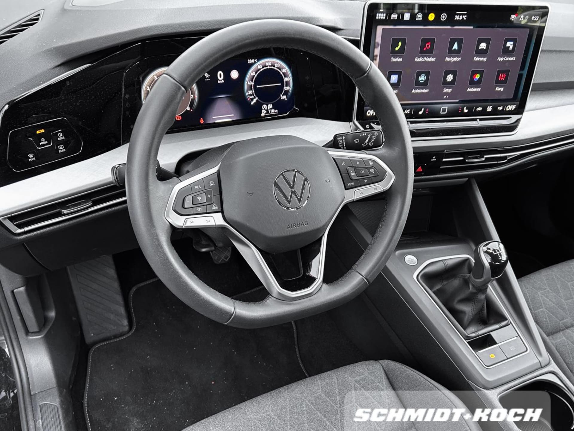 Volkswagen Golf Life