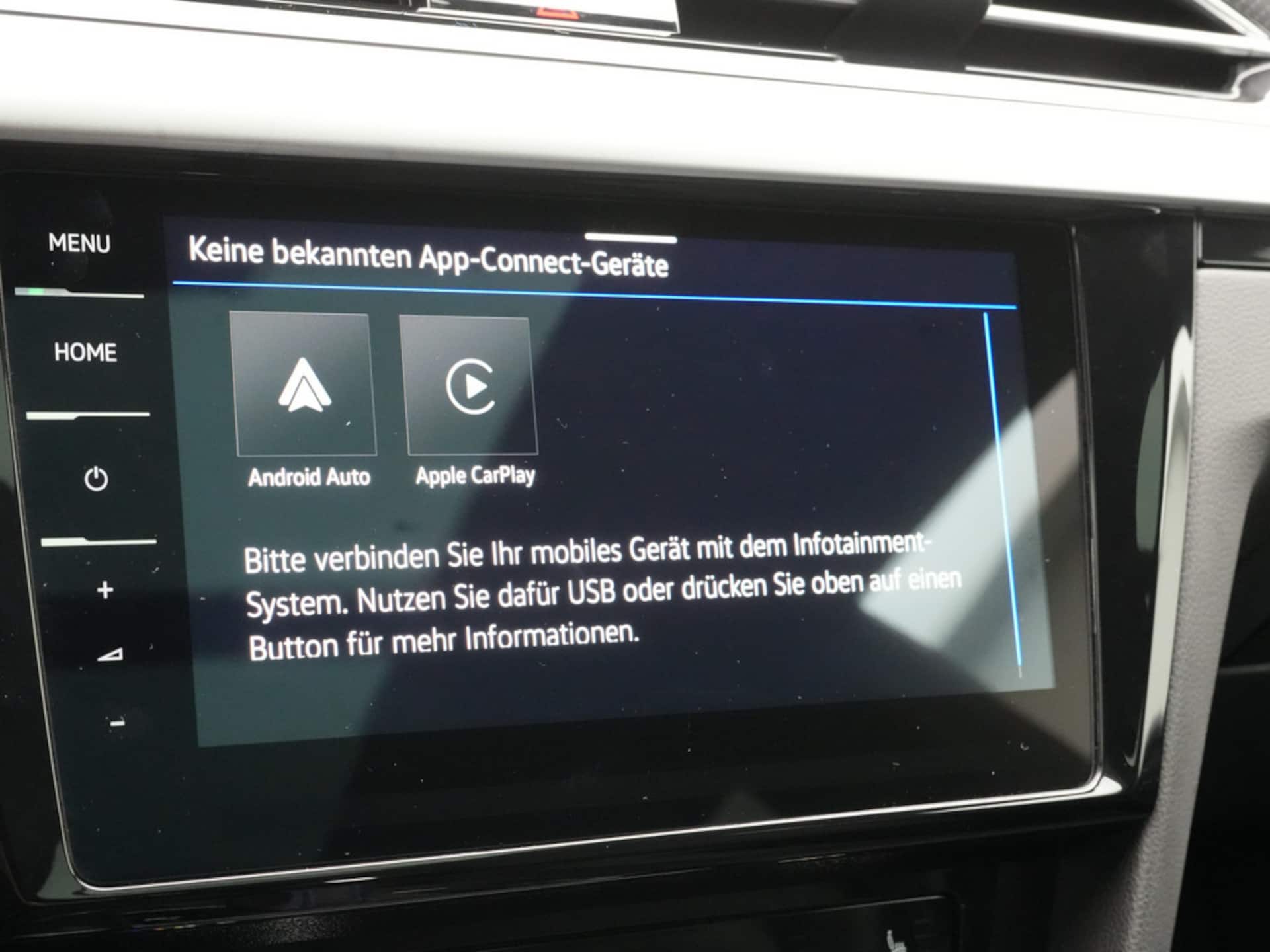 Volkswagen Arteon Shooting Brake R