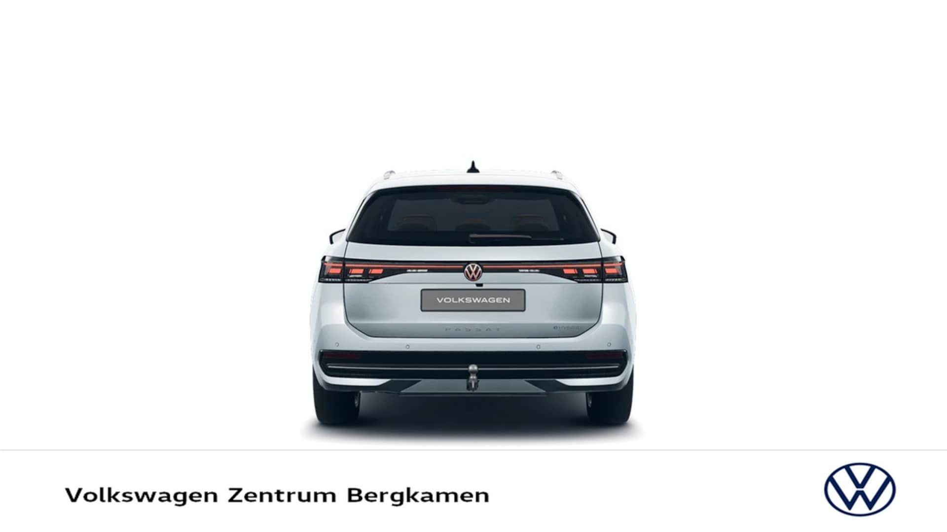 Volkswagen Passat Elegance