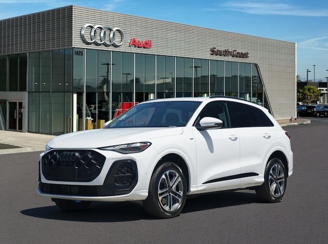 Photo of 2026 Audi Q5 