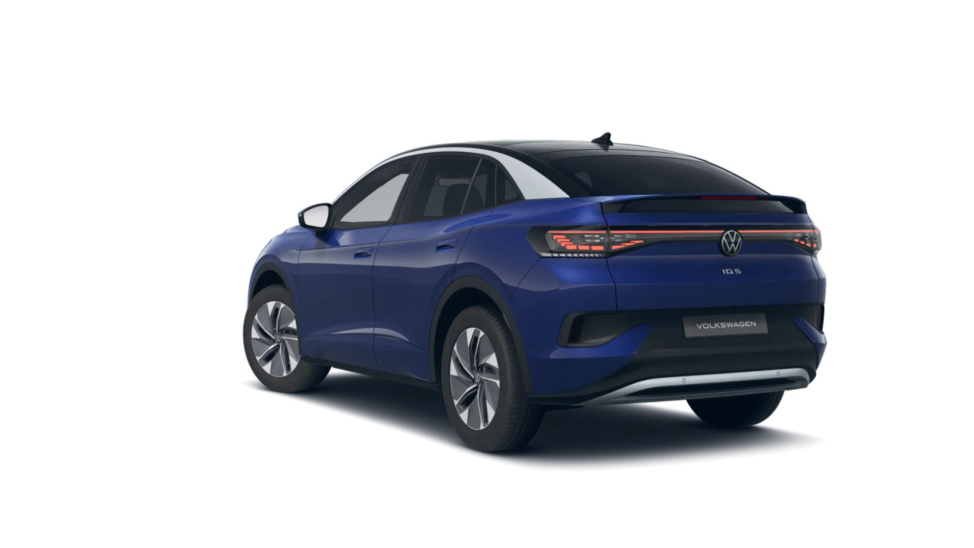 Volkswagen ID.5 Pure