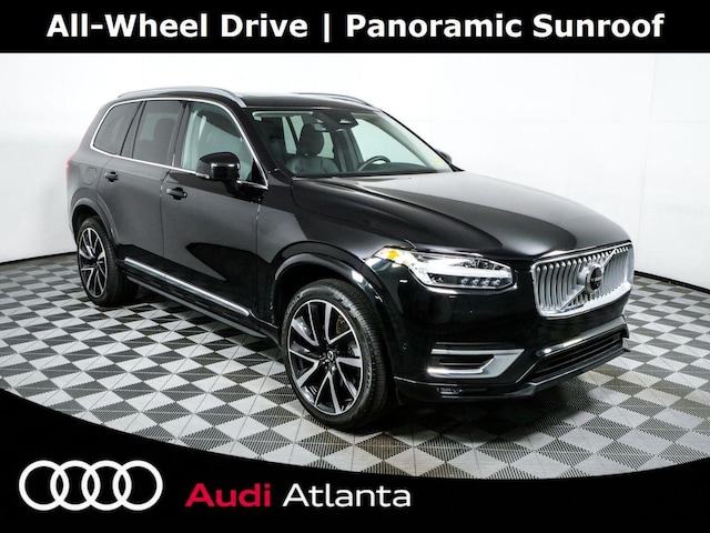 Photo of 2023 Volvo XC90 