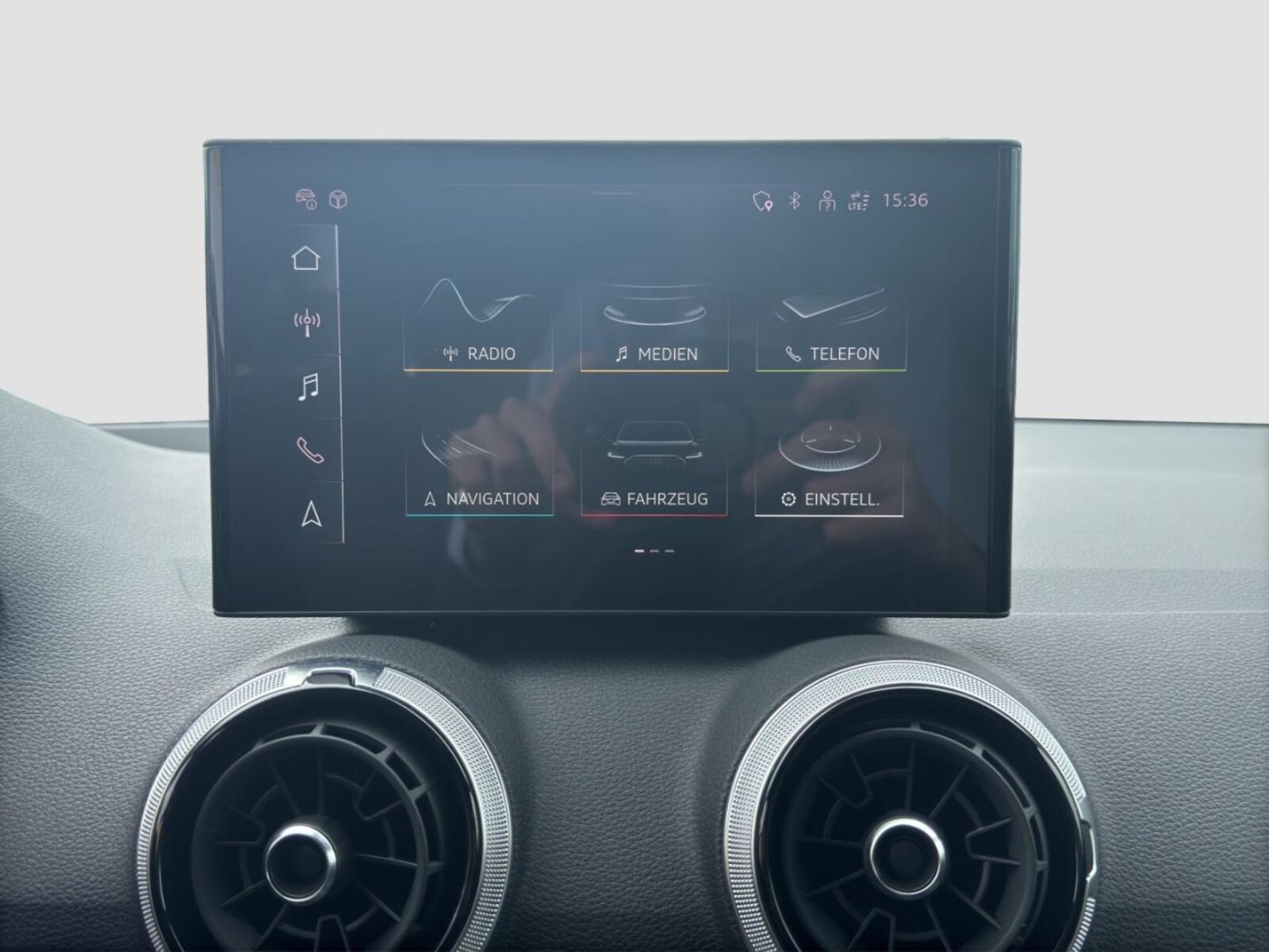 Audi Q2 – Bild 11