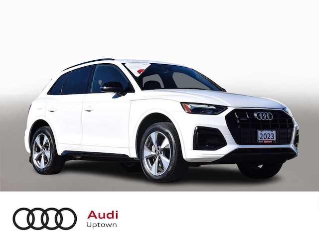 Photo of 2023 Audi Q5 