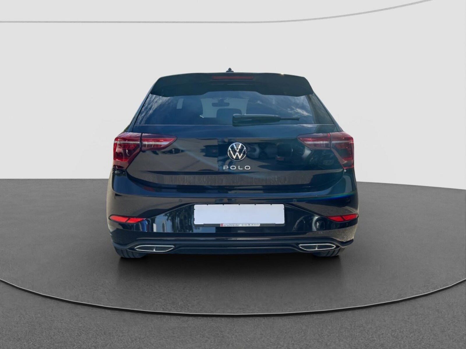 Volkswagen Polo – Bild 8